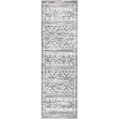 Nuloom Transitional Moroccan Frances Area Rug Target