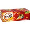 Pepperidge Farm Goldfish Cheddar Jacked  - 10.8oz/12ct - 3 of 4