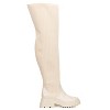 Fashion To Figure Women's Odelia - Lug Sole - Wide Width - 2 of 4