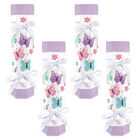 Butterfly Gifts, Favors, and Accessories - Butterfly Gifts and