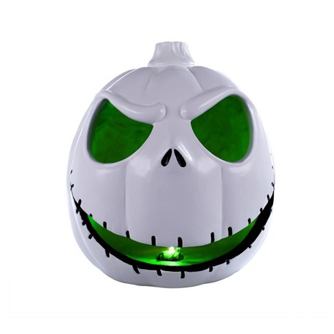 Nightmare Before Christmas Light Up Jack Halloween Decoration : Target