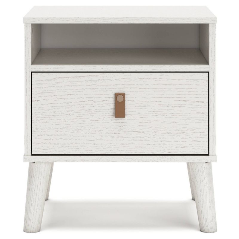 Aprilyn Nightstand White - Signature Design by Ashley, 4 of 12