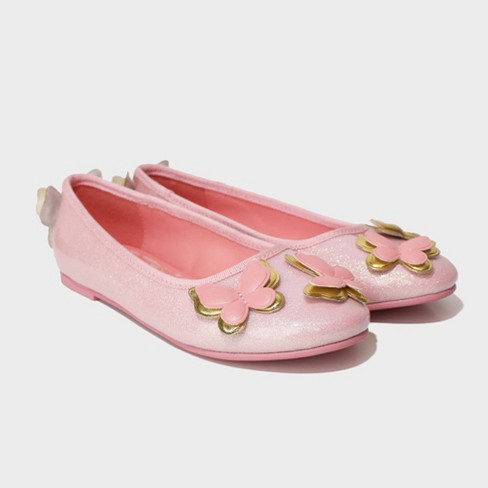 Target protecty Shoes Pink