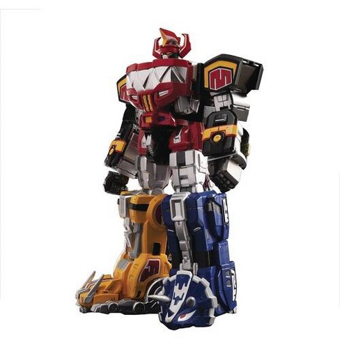 Megazord store toy target