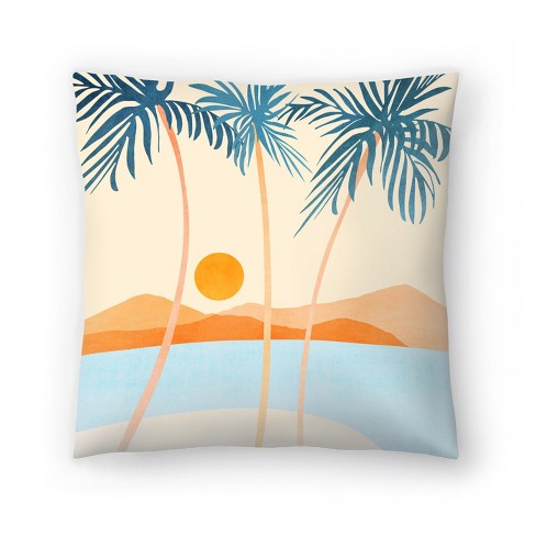 Coastal Collection Beach Pillows - coastal pillows - coastal pillows