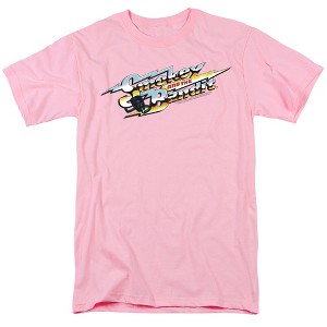Men's Smokey And The Bandit Logo T-Shirt - 1 of 4