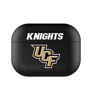 NCAA Big 12 Universities Insignia AirPod Case Cover for AirPods Pro 2nd Gen - 1 of 4