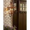 Rue De Royal 1-Light Outdoor Wall Lantern - 3 of 4