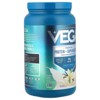 Vega Plant Based Protein and Greens, Vanilla, 26.8 oz (760 g) - 4 of 4