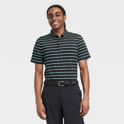 Men's Golf Polos, Men's Golf Shirts
