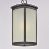 Maxim Lighting Terrace 1 - Light Pendant in  Bronze - 3 of 4