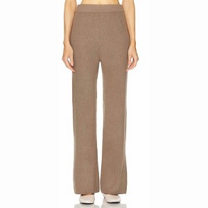 Women's Slater Pants - Stitches & Stripes - 1 of 3