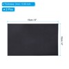 Unique Bargains Silicone Anti-Slip Self-Adhesive Cuttable Furniture Pads - 2 of 4