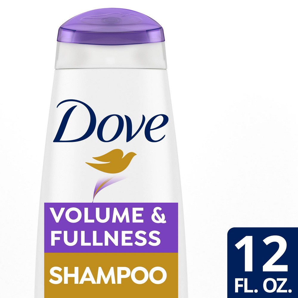 Dove Nourishing Rituals Coconut & Hydration Shampoo & Conditioner Set