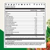 Floradix Kinder Love Children's Multivitamin - Vitamins A, C, D & E, Calcium & More - Vegetarian, Non-GMO, Gluten-Free - 2 of 4