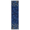 coucheta Christmas Rugs, Ultra Soft Modern Area Carpet for Living Room Indoor Luxurious Soft Thick Plush Shag Fluffy Rug Children Bedroom Carpets - 2 of 4