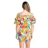 Women's SARAH TOP - Alden Adair - 3 of 3