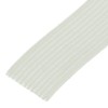 Unique Bargains Elastic Bands for Sewing Knit Elastic Spool for Wigs, Waistband, Pants - 3 of 4