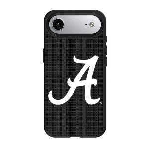 NCAA SEC Universities Text Backdrop MagSafe Compatible Cell Phone Case for Apple iPhone 17 Series - 1 of 4