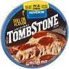 Tombstone Original Pepperoni Frozen Pizza - 19.3oz : Target