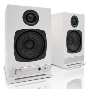 Audioengine HD3 Powered Bluetooth Wireless Speaker System - 1 of 4