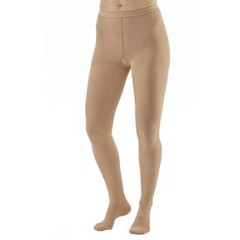 Ames Walker AW Style 303 Adult Medical Support 30-40 mmHg Compression Pantyhose