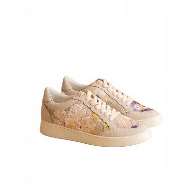 Women's Wo's The Tammi Sneaker - OASIS SOCIETY
