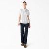 Dickies Women’s Button-Up Shirt - 4 of 4