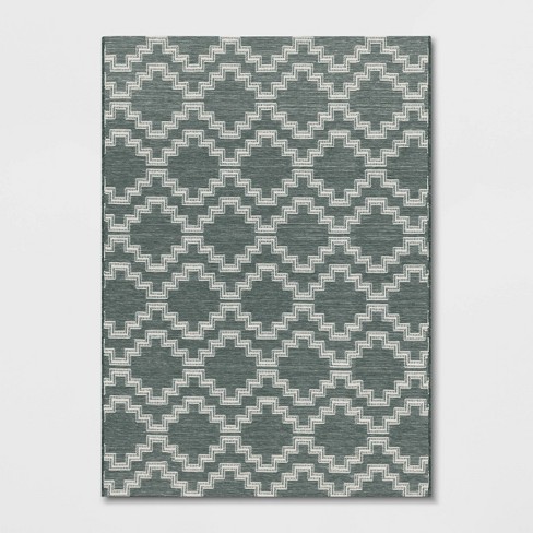 Madison Washable Rug - Threshold™ : Target