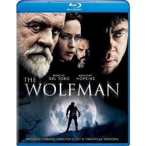 The Wolfman (2010) - 1 of 1