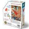 Madd Capp Puzzles: PARROT 300 Piece Jigsaw Puzzle - 3 of 4