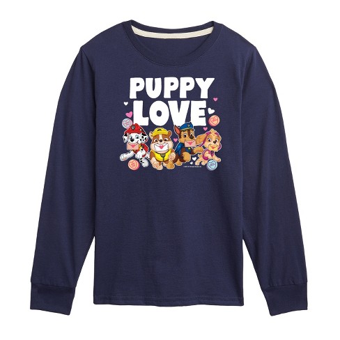 Team Paw Puppy Printed Kids Boys T-Shirt In Cheapest Price Only In Dhaka