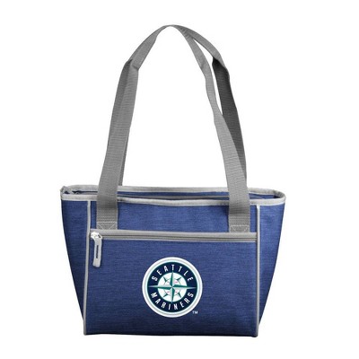MLB Seattle Mariners 16 Can Cooler Tote - 4qt