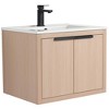 Fine Fixtures Kingsford Vanity - 2 of 4