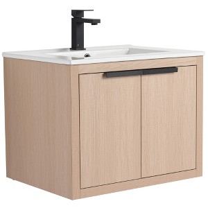 Fine Fixtures Kingsford Vanity - 1 of 4