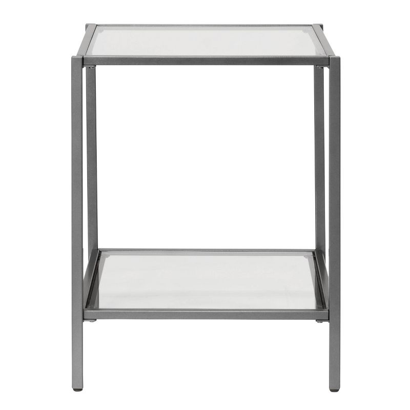 18.5&#34; Square Camber Elite Side Table - Studio Designs Home, 3 of 8