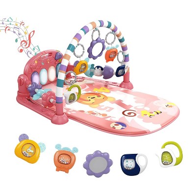 SJ STAR&JANE Baby Play Mat Baby Gym