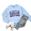Simply Sage Market In My Baseball Mom Era Sweatshirt - 3 of 4
