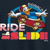 Men's - Disney - Standard Sports Long Sleeve Graphic T-Shirt - 2 of 4