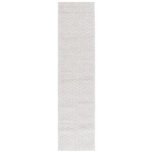 Stella STA107 Power Loomed Indoor/Outdoor Rug - Safavieh - 1 of 4