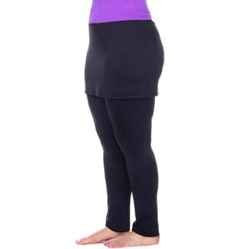 Agnes Orinda Women's Plus Size Check Leggings Stretch Festive Glen Plaid  Skinny Pants Red 1x : Target