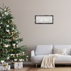 Stupell Industries Inspiring Christmas Eve Sentiment, 25" x 11" - 2 of 4