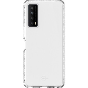 ITSkins Spectrum_R Clear Case For Tcl Stylus 5G - 1 of 4