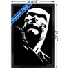 Trends International DC Comics Batman - White Cowl Framed Wall Poster Prints - 3 of 4