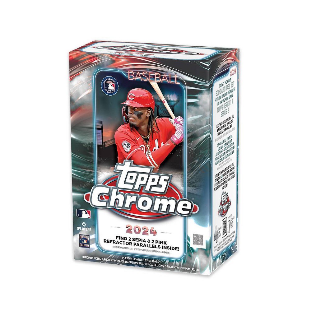 UPC 887521128952 2025 MLB Topps Chrome Baseball Trading Card Value