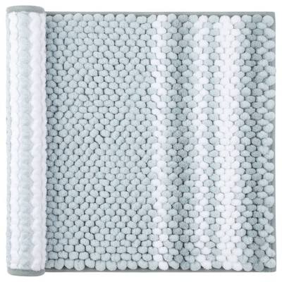 Sussexhome- Machine Washable & Absorbent Cotton Bath Rug - 20 X 24 -  Texas : Target