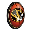 College Slimline Basketball Design Lighted Wall Sign - 2 of 4