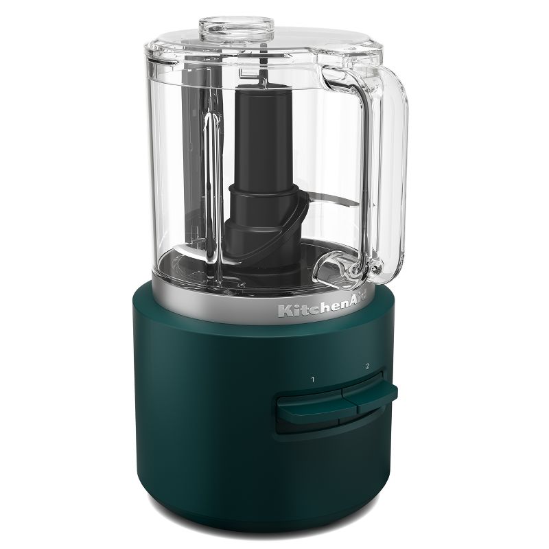 KitchenAid Go Cordless Food Chopper battery sold separately Hearth &#38; Hand&#8482; with Magnolia, 1 of 7