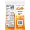 Pepperidge Farm Crackers Cheddar, 2.65 oz - 2 of 3