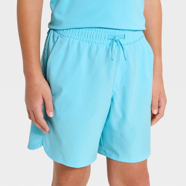 Shorts híbridos para niño - All In Motion™ 3